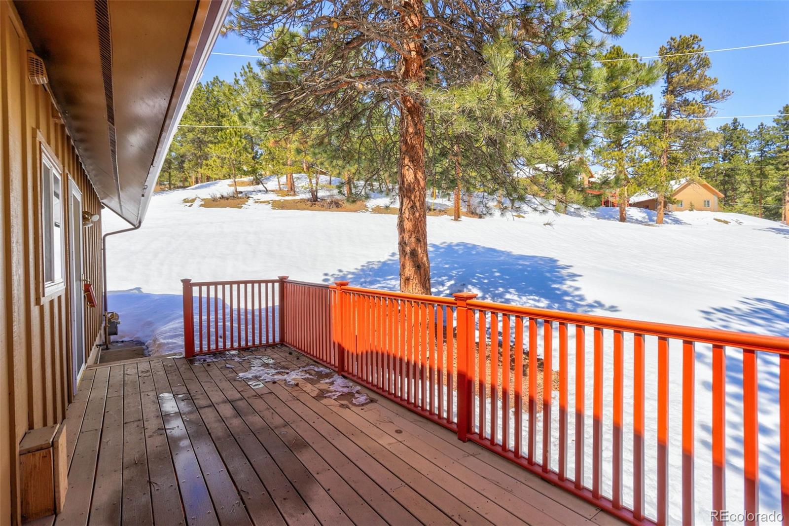 MLS Image #45 for 27292  hill top drive,evergreen, Colorado