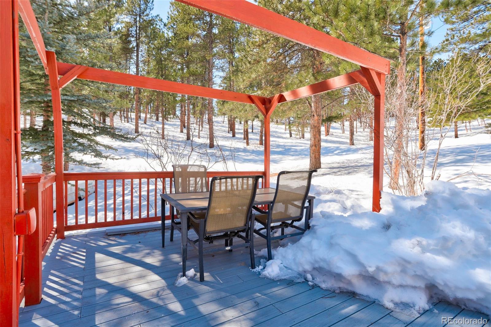 MLS Image #47 for 27292  hill top drive,evergreen, Colorado