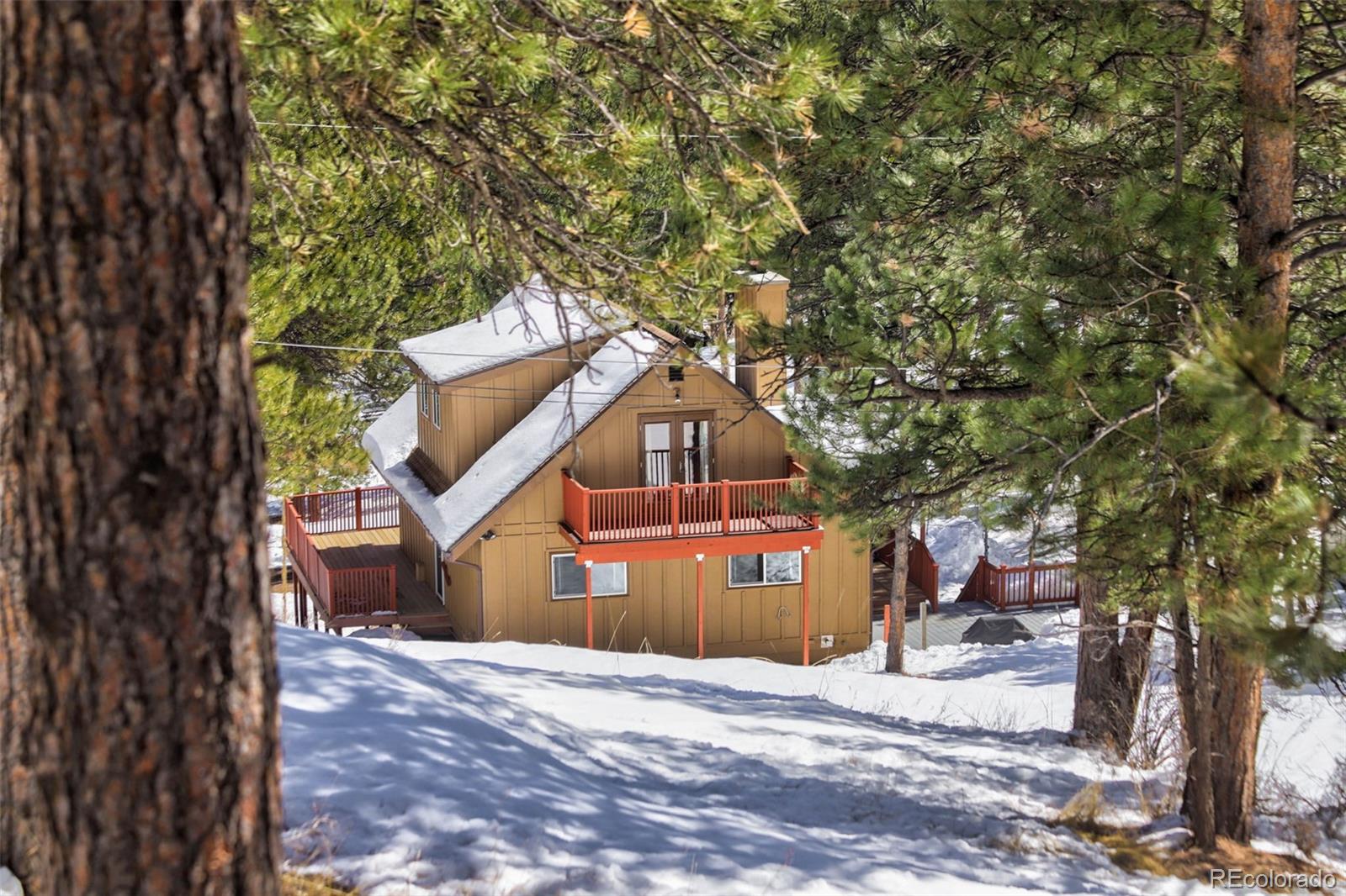 MLS Image #48 for 27292  hill top drive,evergreen, Colorado