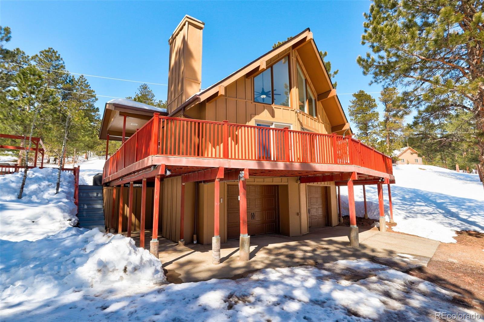 MLS Image #6 for 27292  hill top drive,evergreen, Colorado