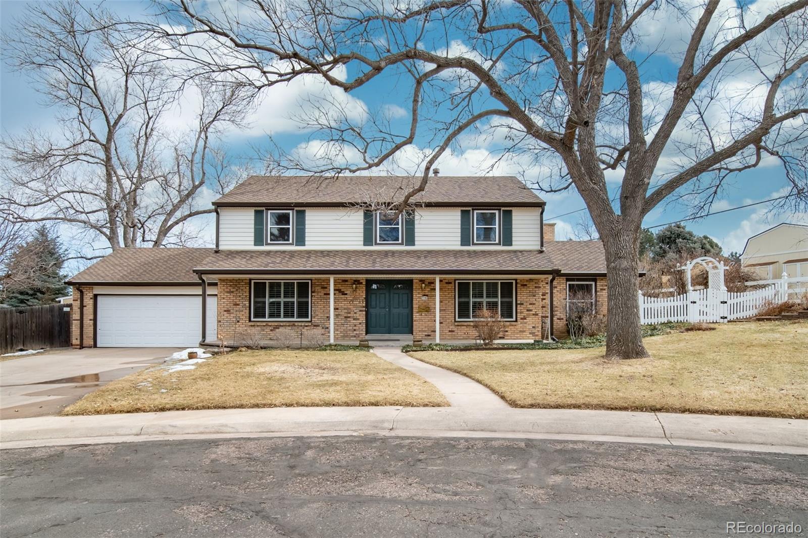 MLS Image #0 for 7048 s louthan circle,littleton, Colorado