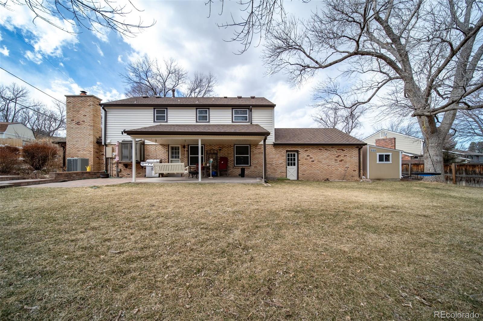 MLS Image #45 for 7048 s louthan circle,littleton, Colorado