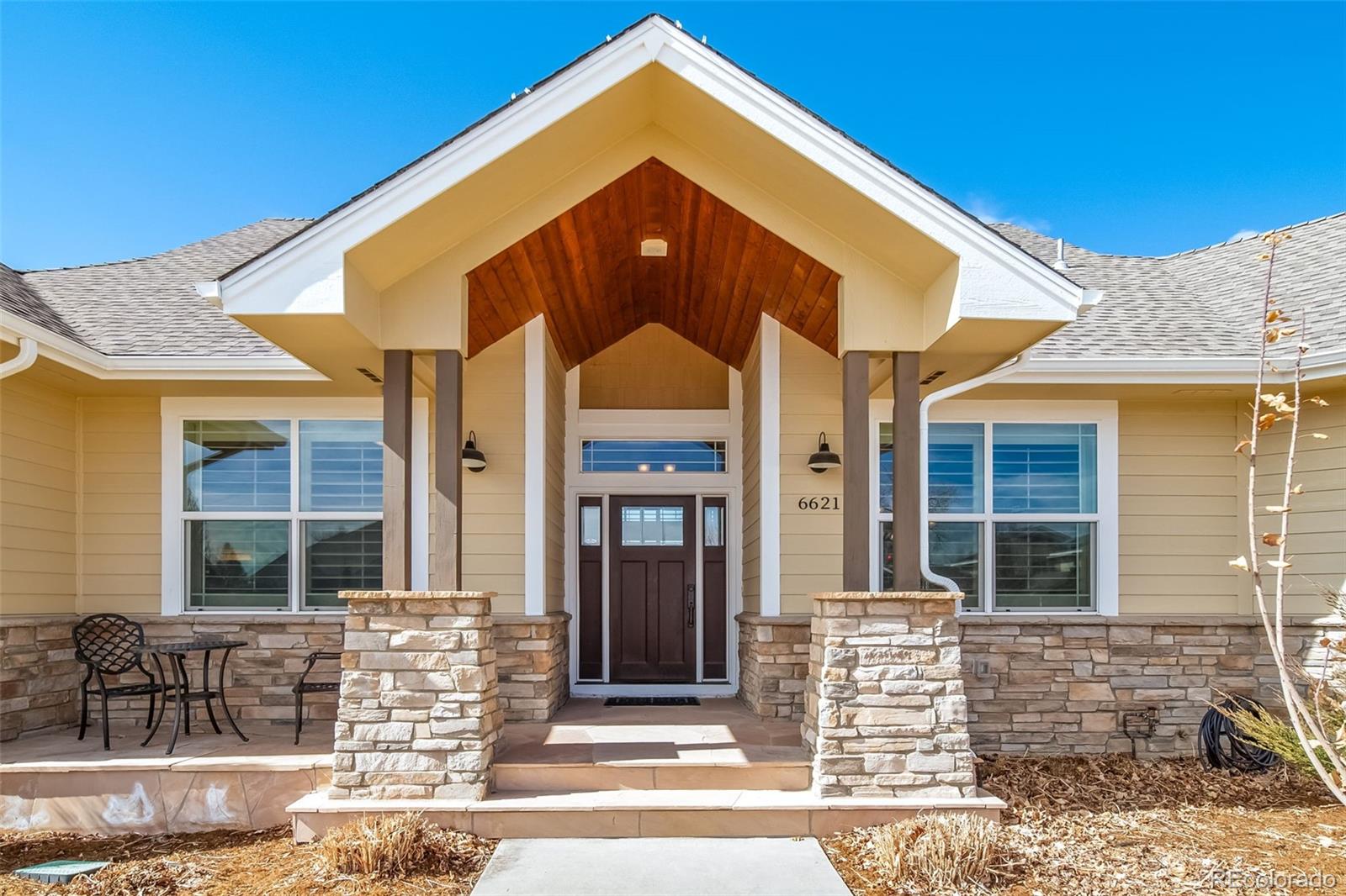 MLS Image #2 for 6621  secretariat drive,longmont, Colorado