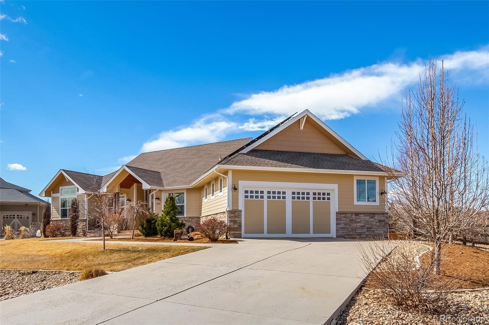 MLS Image #42 for 6621  secretariat drive,longmont, Colorado