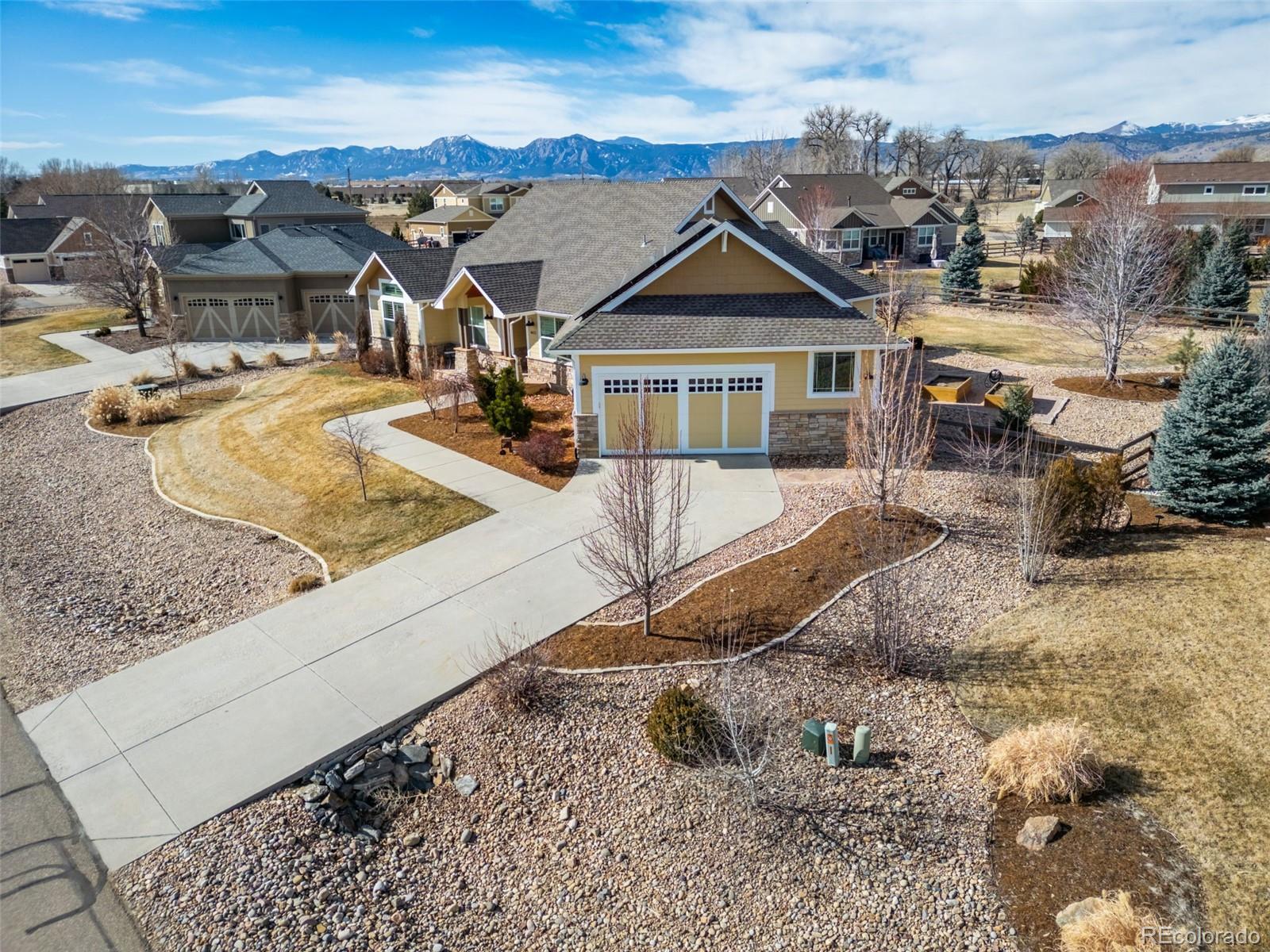 MLS Image #43 for 6621  secretariat drive,longmont, Colorado