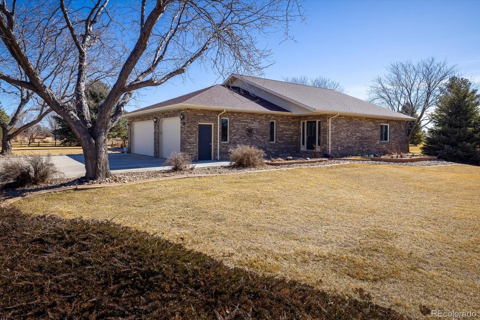 MLS Image #1 for 108  grand view circle,mead, Colorado