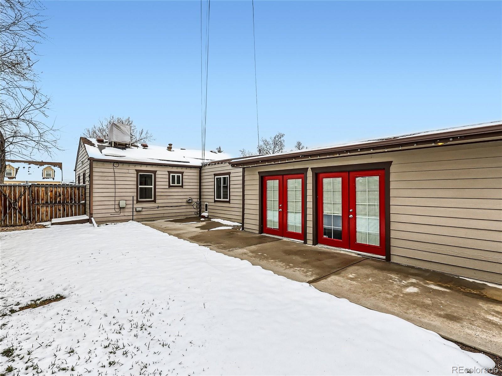 MLS Image #38 for 1806 w stoll place,denver, Colorado