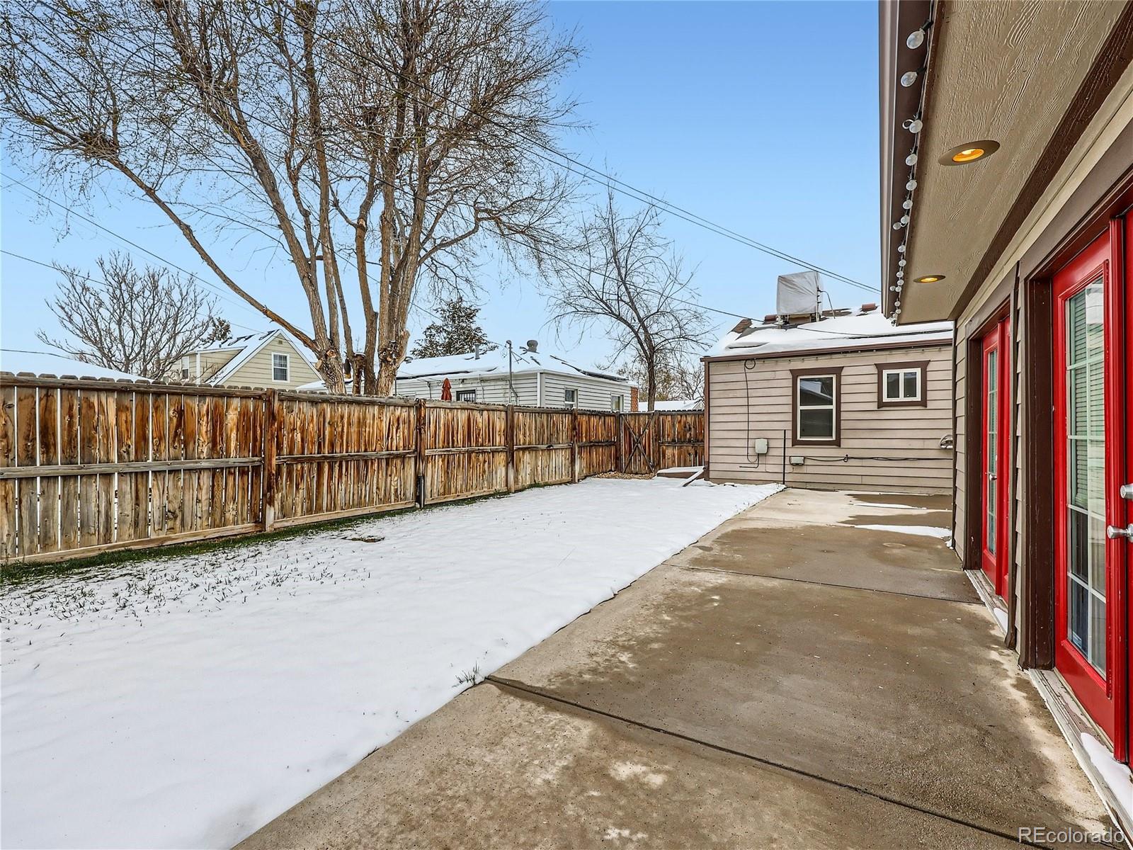 MLS Image #40 for 1806 w stoll place,denver, Colorado