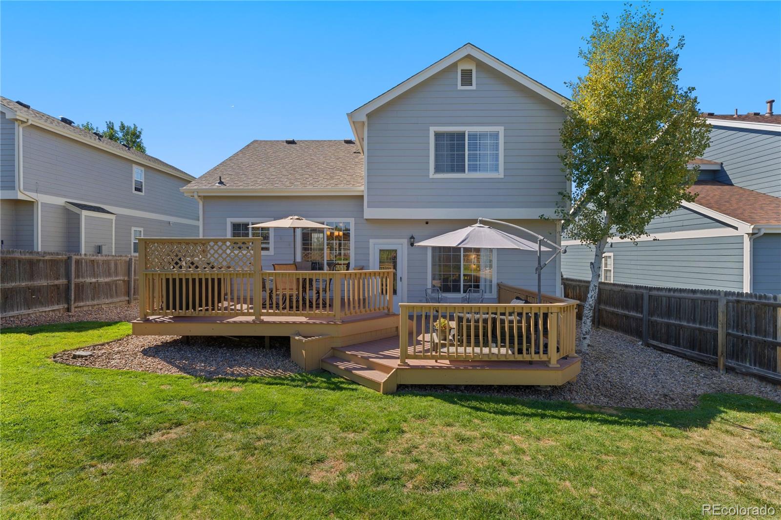 MLS Image #33 for 19039 e crestridge circle,aurora, Colorado