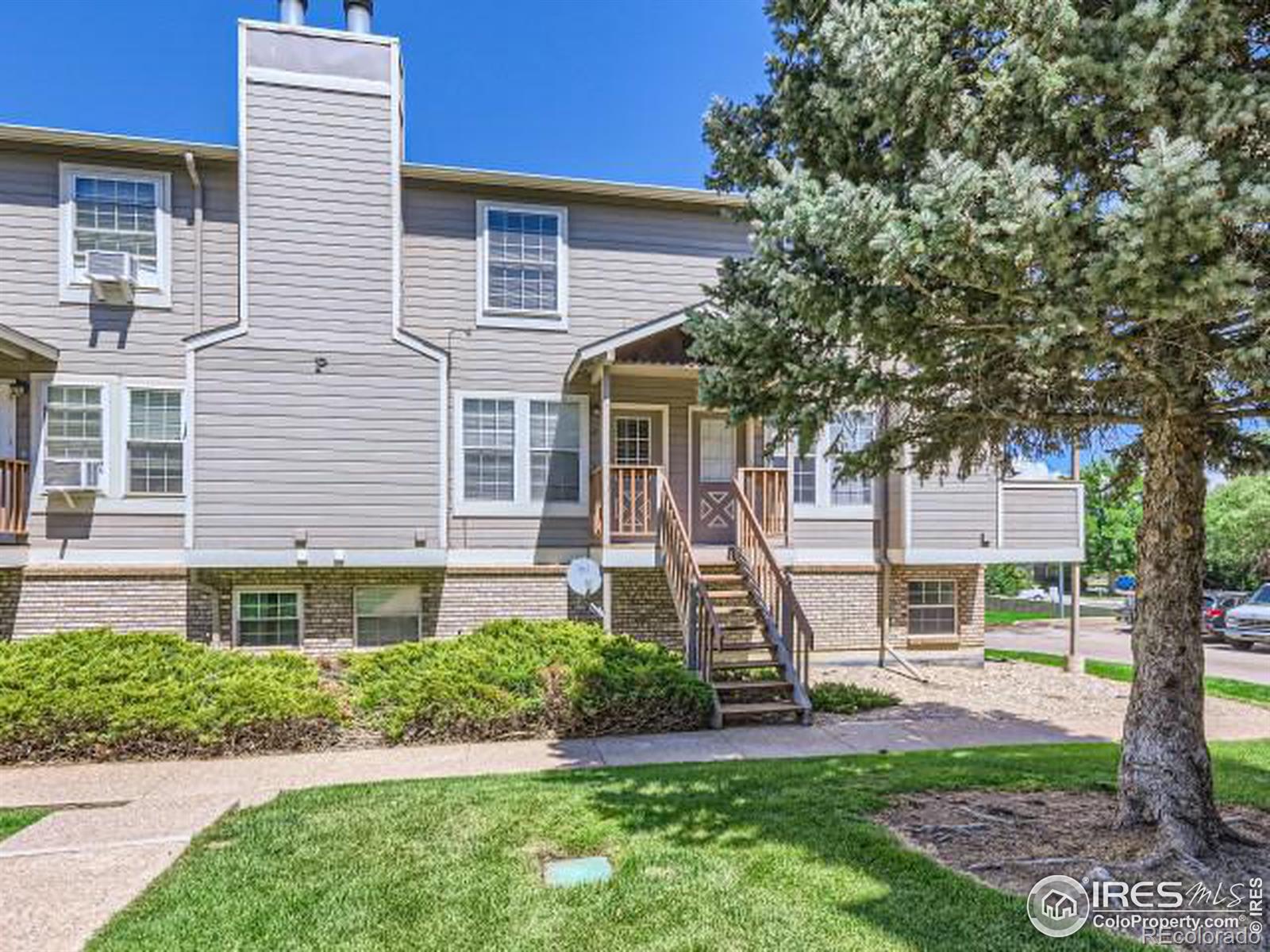 CMA Image for 3200  azalea drive,Fort Collins, Colorado