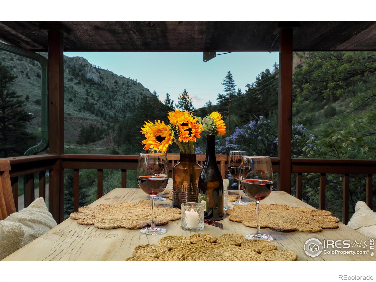 MLS Image #22 for 1039  longmont dam road,lyons, Colorado