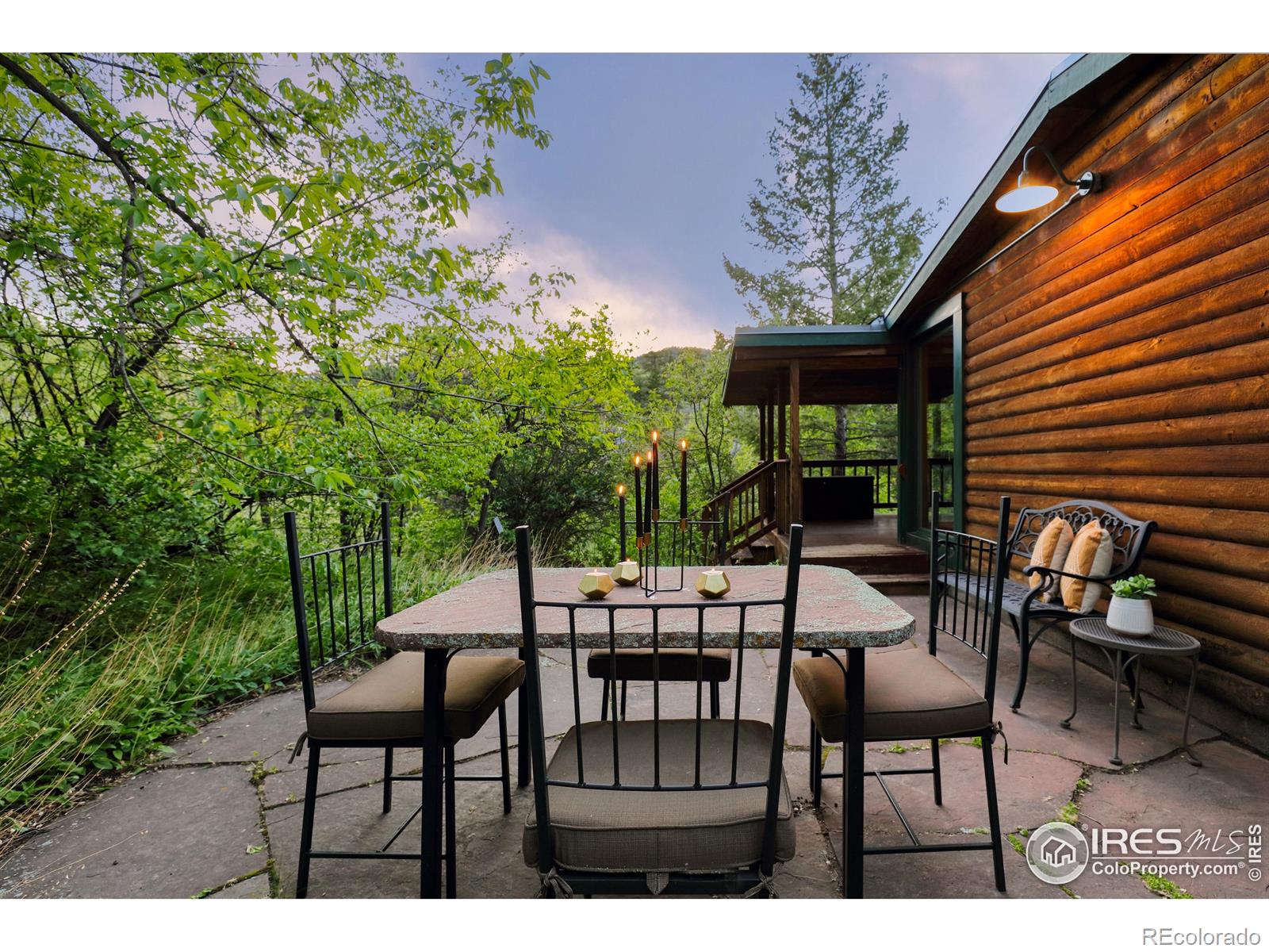 MLS Image #23 for 1039  longmont dam road,lyons, Colorado