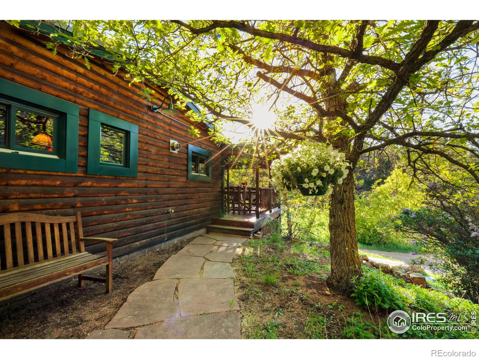MLS Image #24 for 1039  longmont dam road,lyons, Colorado
