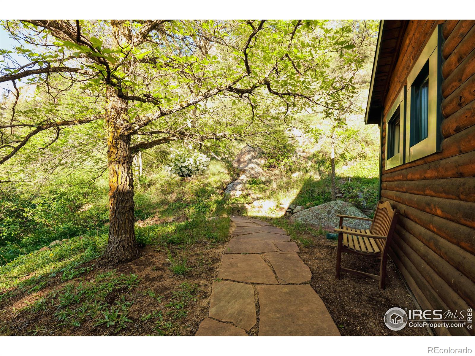 MLS Image #25 for 1039  longmont dam road,lyons, Colorado