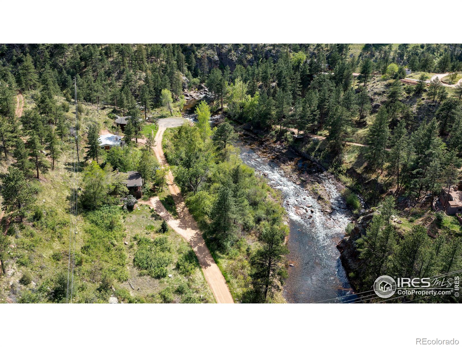 MLS Image #27 for 1039  longmont dam road,lyons, Colorado
