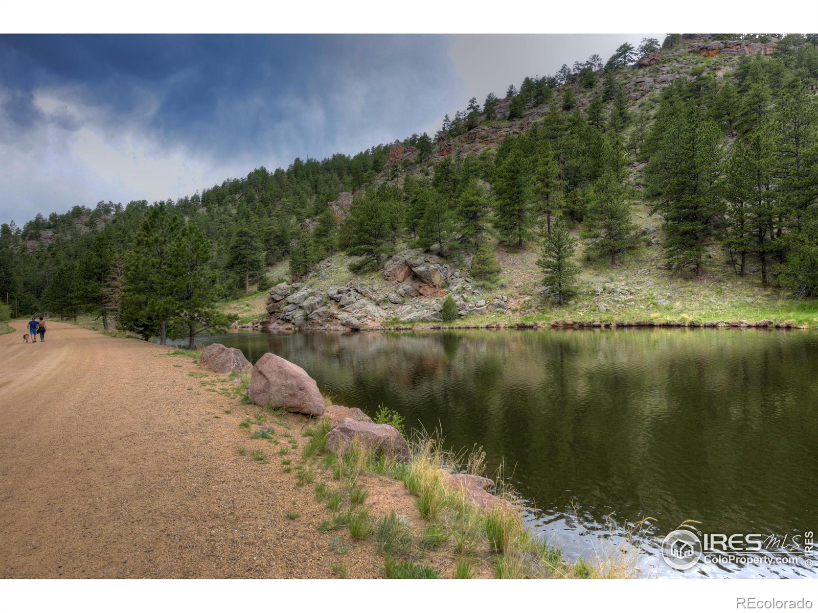 MLS Image #29 for 1039  longmont dam road,lyons, Colorado