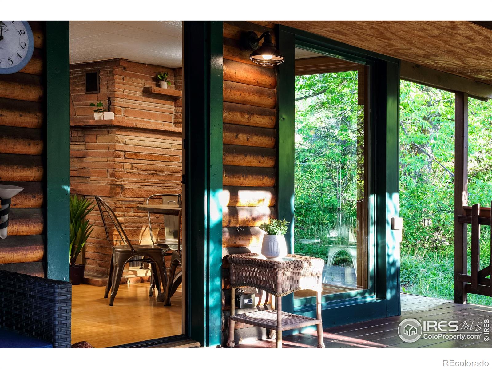 MLS Image #3 for 1039  longmont dam road,lyons, Colorado