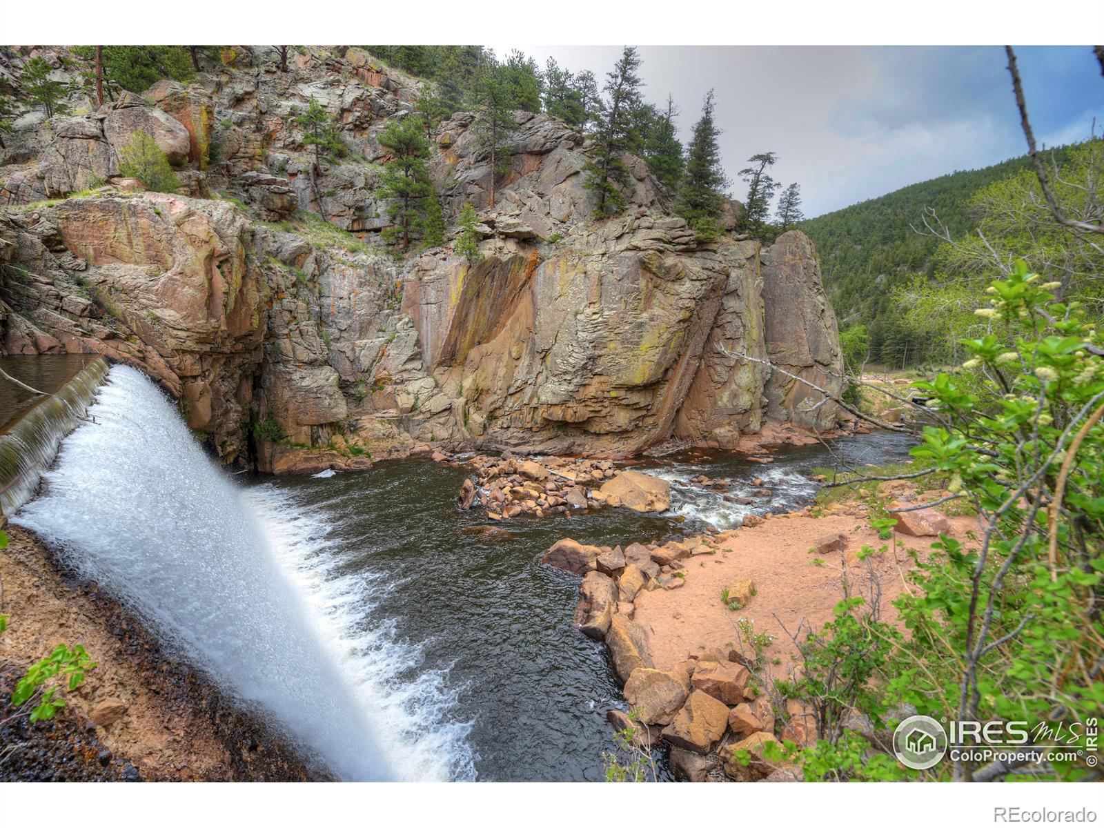 MLS Image #31 for 1039  longmont dam road,lyons, Colorado