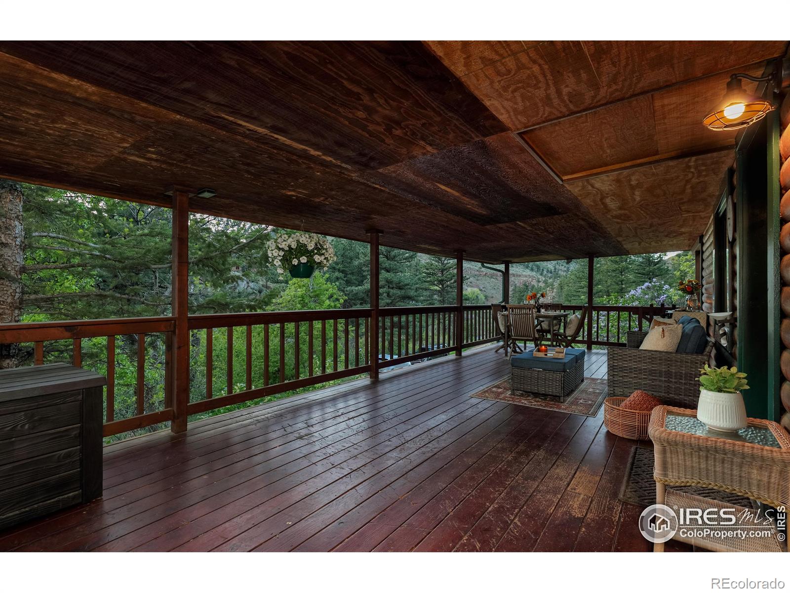 MLS Image #4 for 1039  longmont dam road,lyons, Colorado