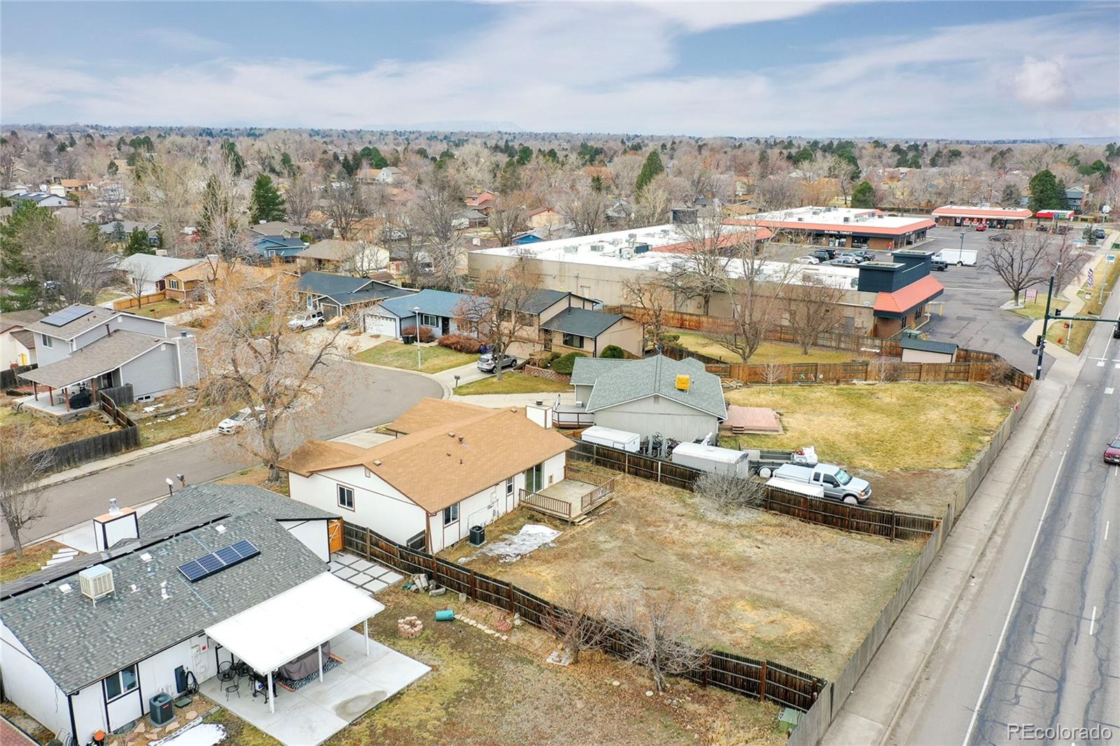 MLS Image #41 for 8777  everett circle,arvada, Colorado