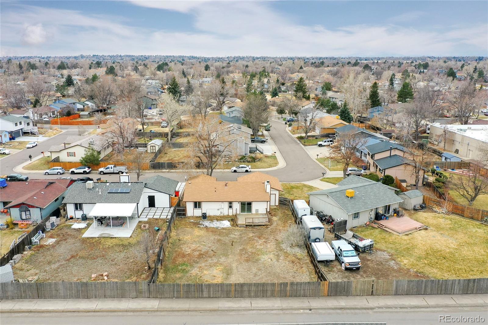 MLS Image #42 for 8777  everett circle,arvada, Colorado