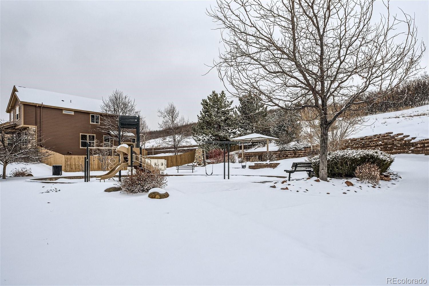 MLS Image #46 for 779  halfmoon drive,castle rock, Colorado