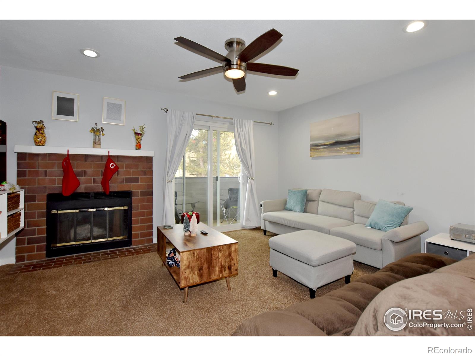 MLS Image #2 for 720  city park avenue,fort collins, Colorado