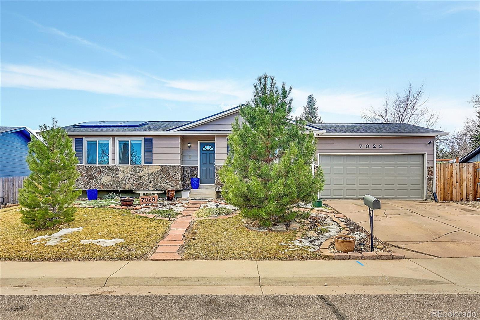 MLS Image #0 for 7028 w roxbury avenue,littleton, Colorado