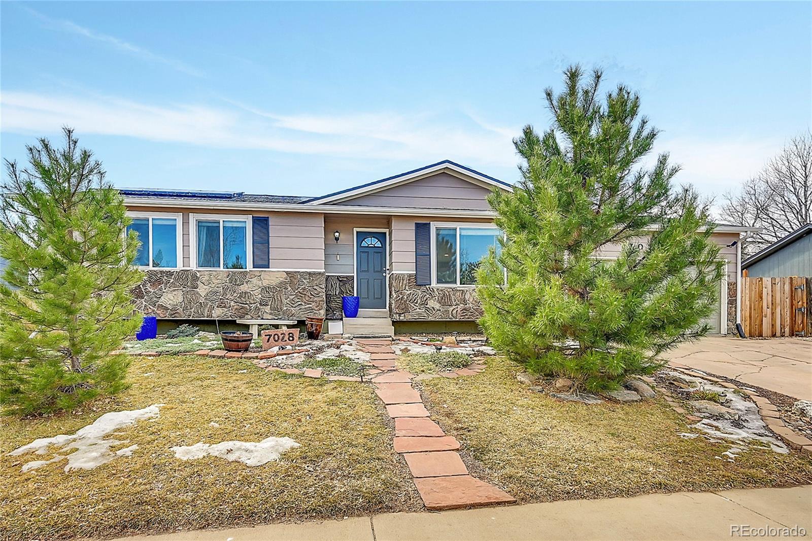 MLS Image #1 for 7028 w roxbury avenue,littleton, Colorado