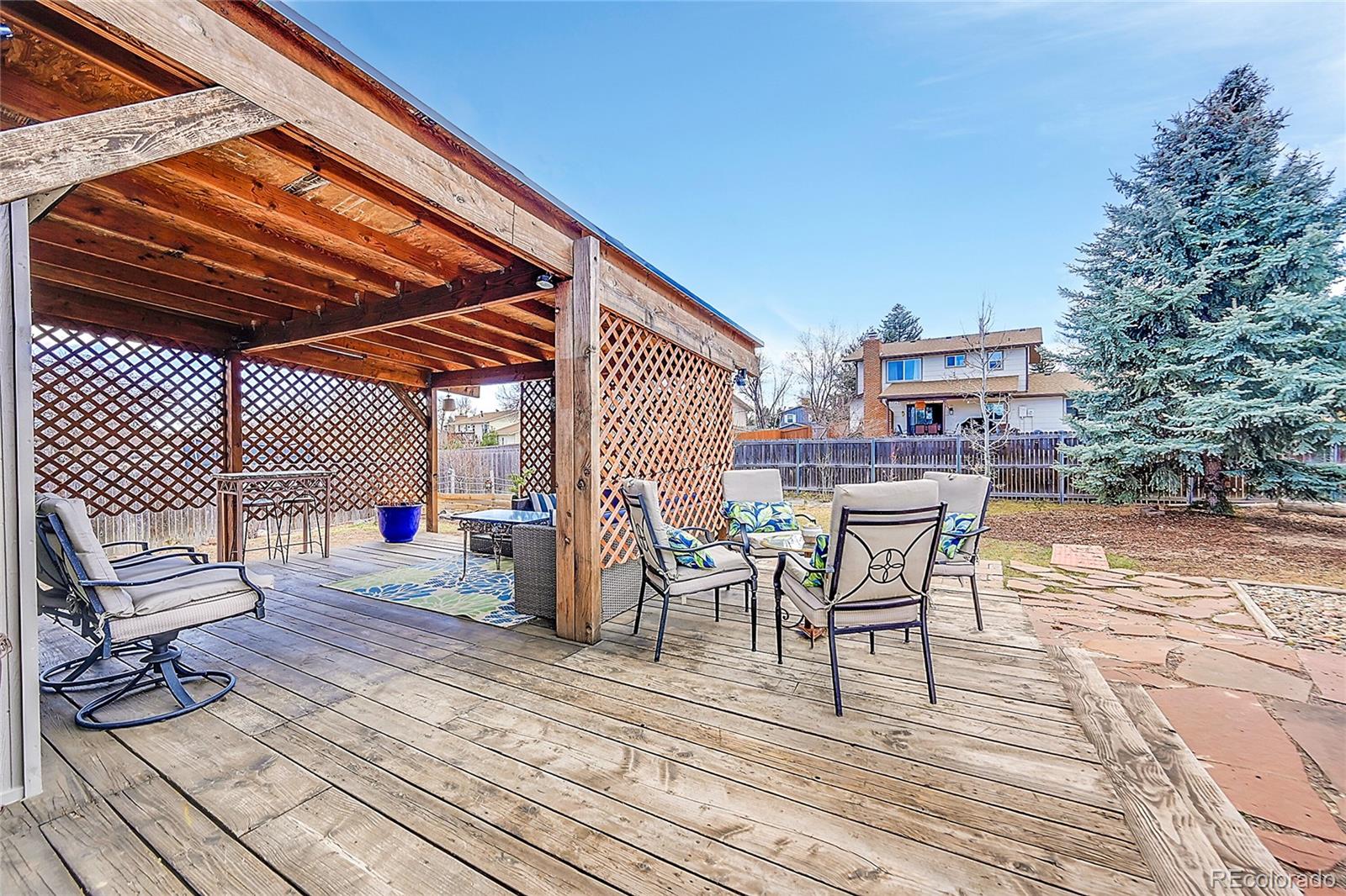 MLS Image #25 for 7028 w roxbury avenue,littleton, Colorado