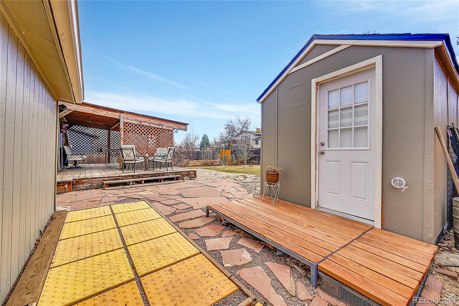 MLS Image #26 for 7028 w roxbury avenue,littleton, Colorado