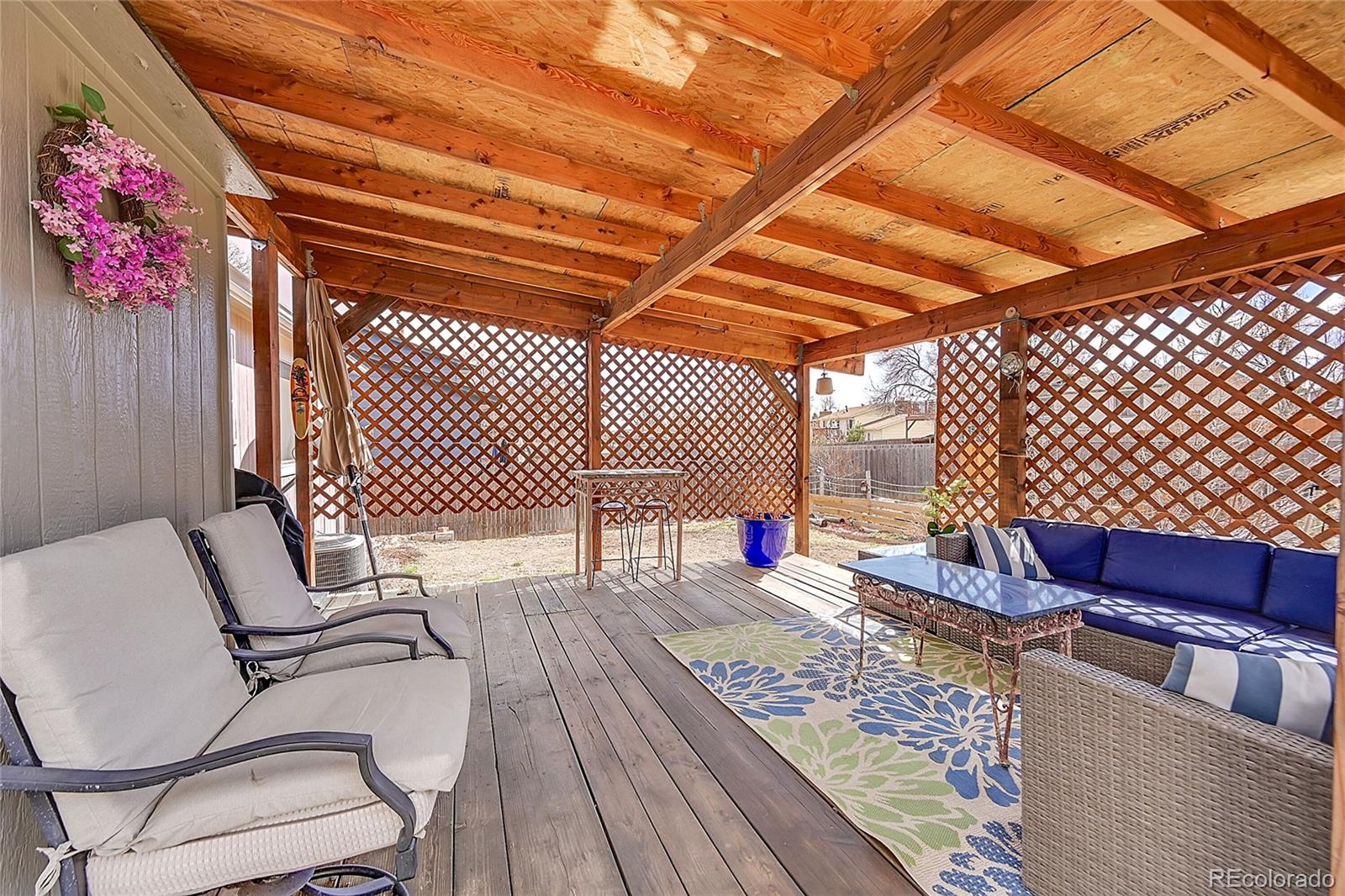 MLS Image #27 for 7028 w roxbury avenue,littleton, Colorado