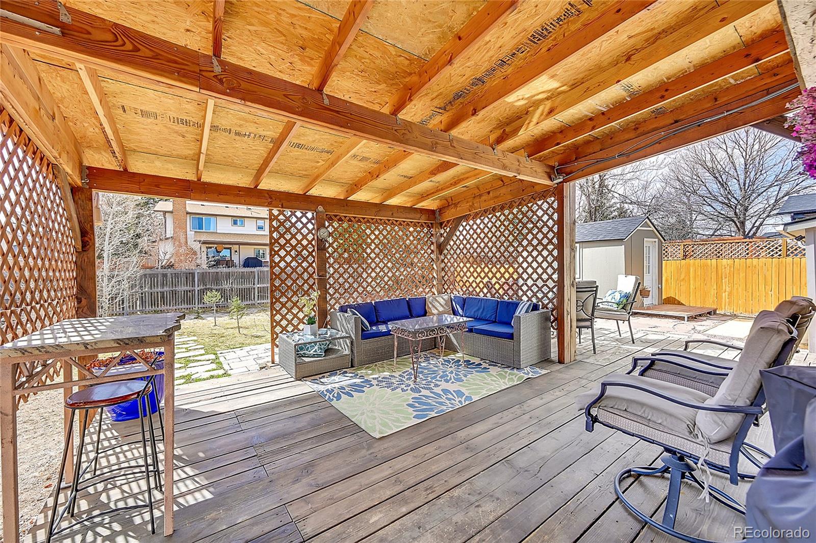 MLS Image #28 for 7028 w roxbury avenue,littleton, Colorado