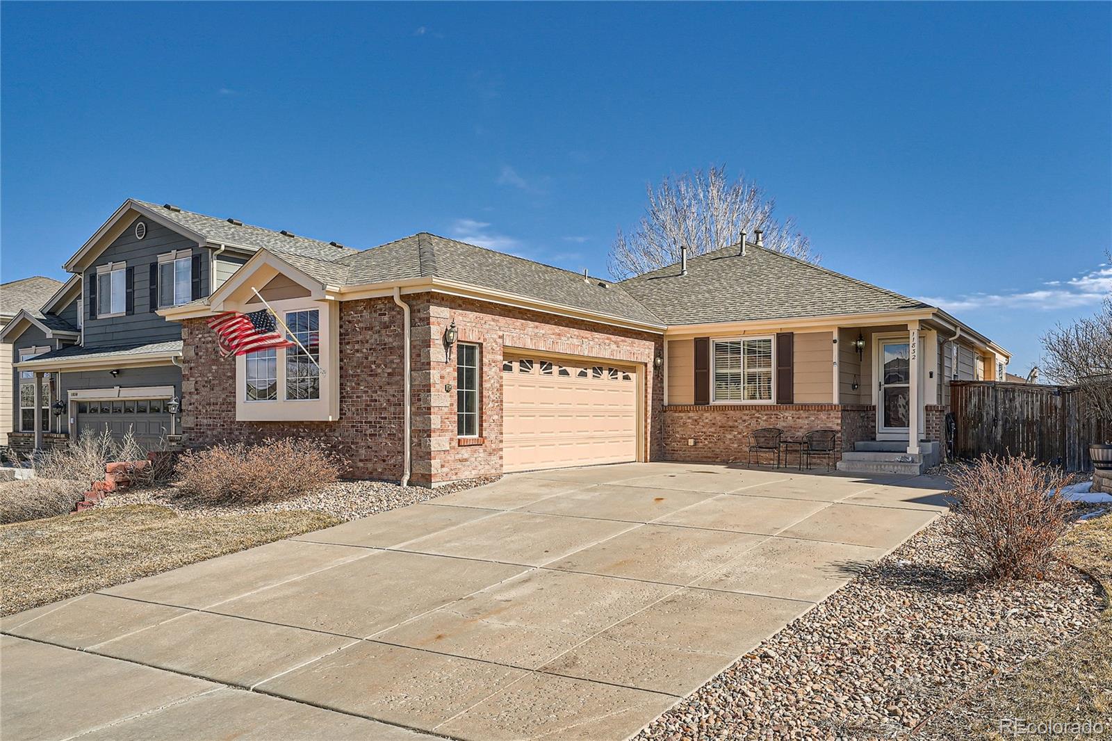 MLS Image #0 for 11832  trail sky court,parker, Colorado