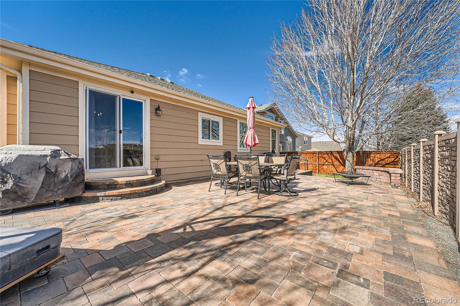 MLS Image #28 for 11832  trail sky court,parker, Colorado