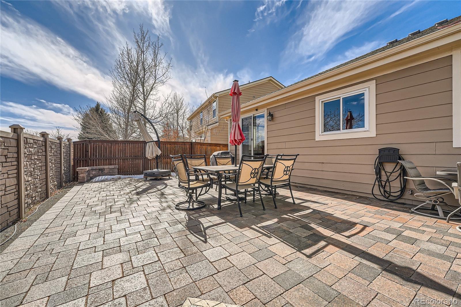 MLS Image #29 for 11832  trail sky court,parker, Colorado