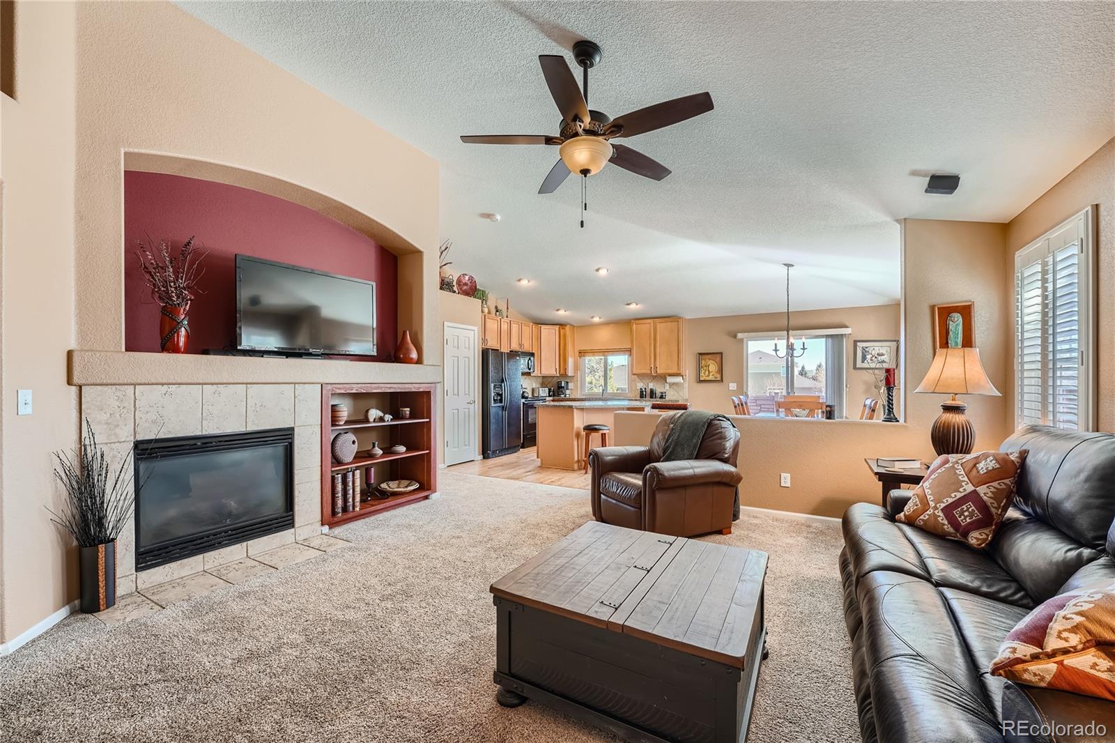 MLS Image #3 for 11832  trail sky court,parker, Colorado