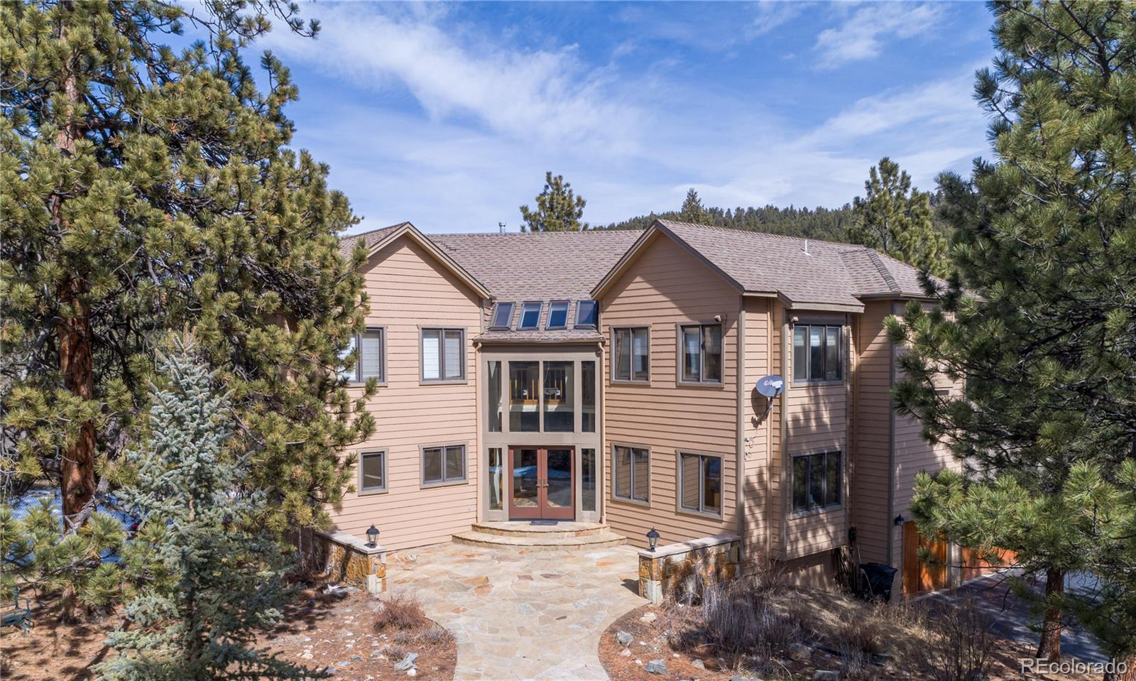 MLS Image #0 for 27531  stapleton drive,golden, Colorado