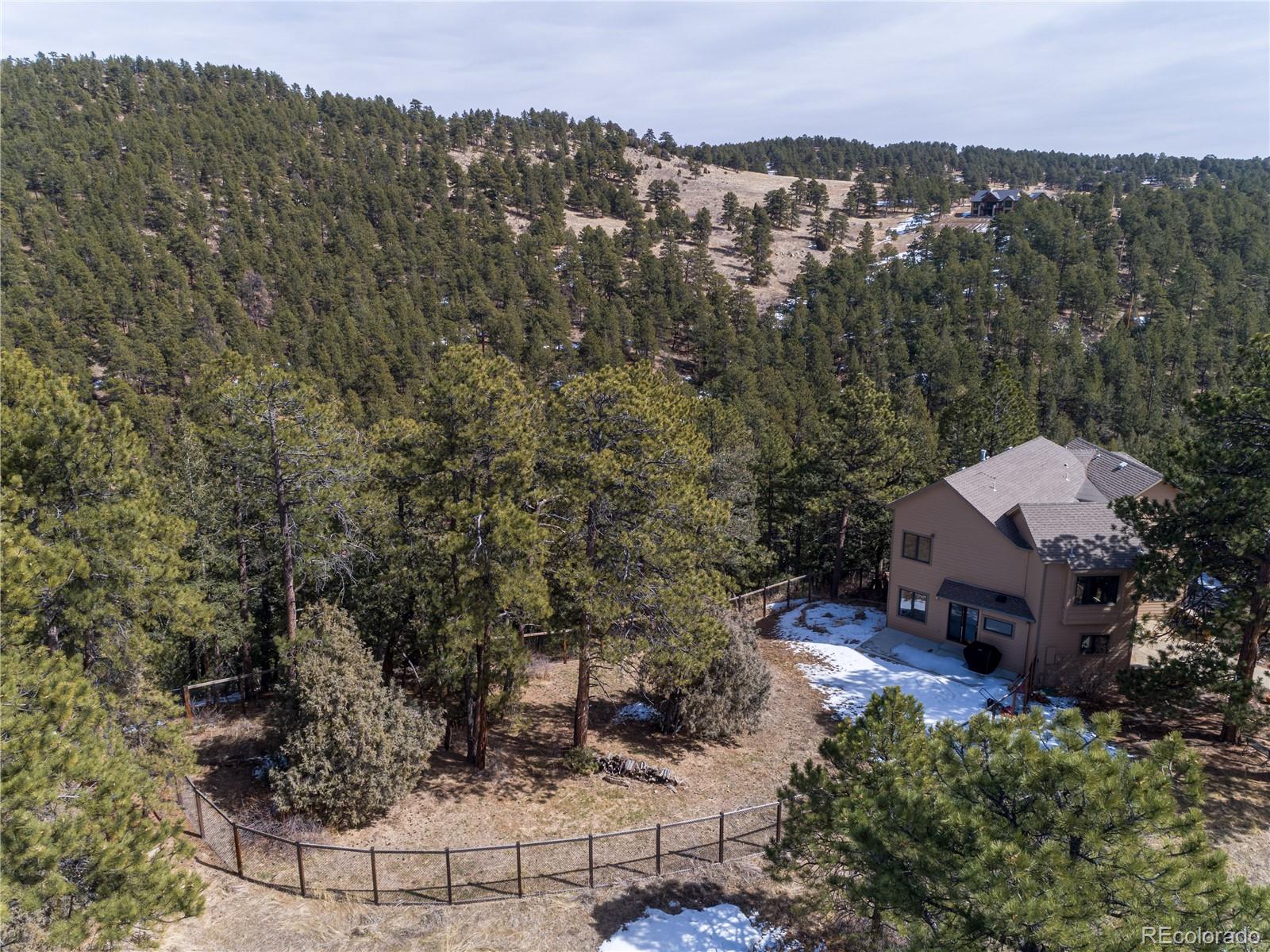 MLS Image #4 for 27531  stapleton drive,golden, Colorado