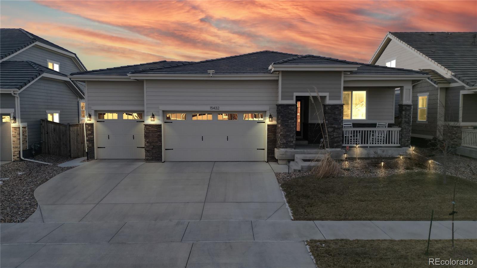 MLS Image #0 for 15432 e 113th place,commerce city, Colorado