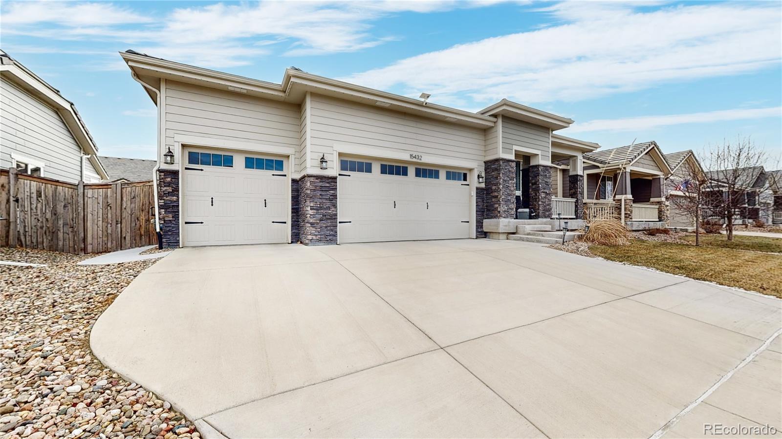 MLS Image #37 for 15432 e 113th place,commerce city, Colorado