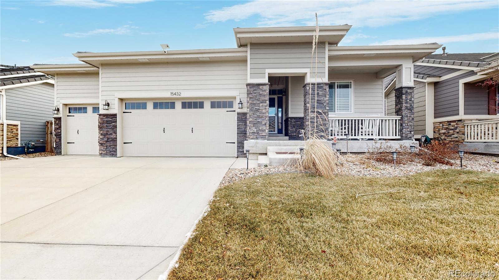 MLS Image #38 for 15432 e 113th place,commerce city, Colorado