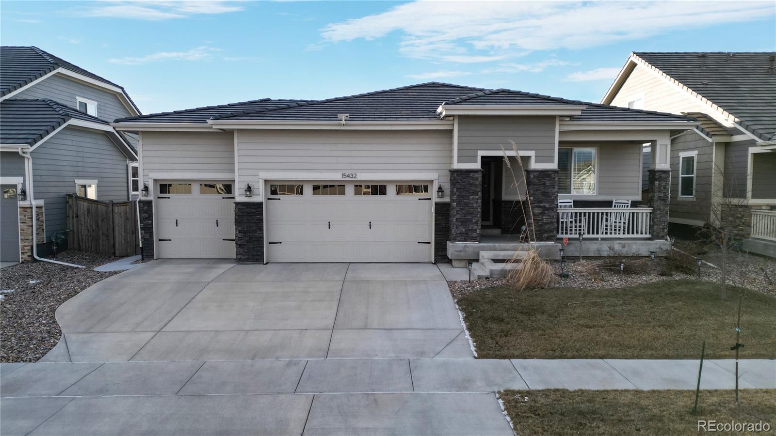 MLS Image #39 for 15432 e 113th place,commerce city, Colorado