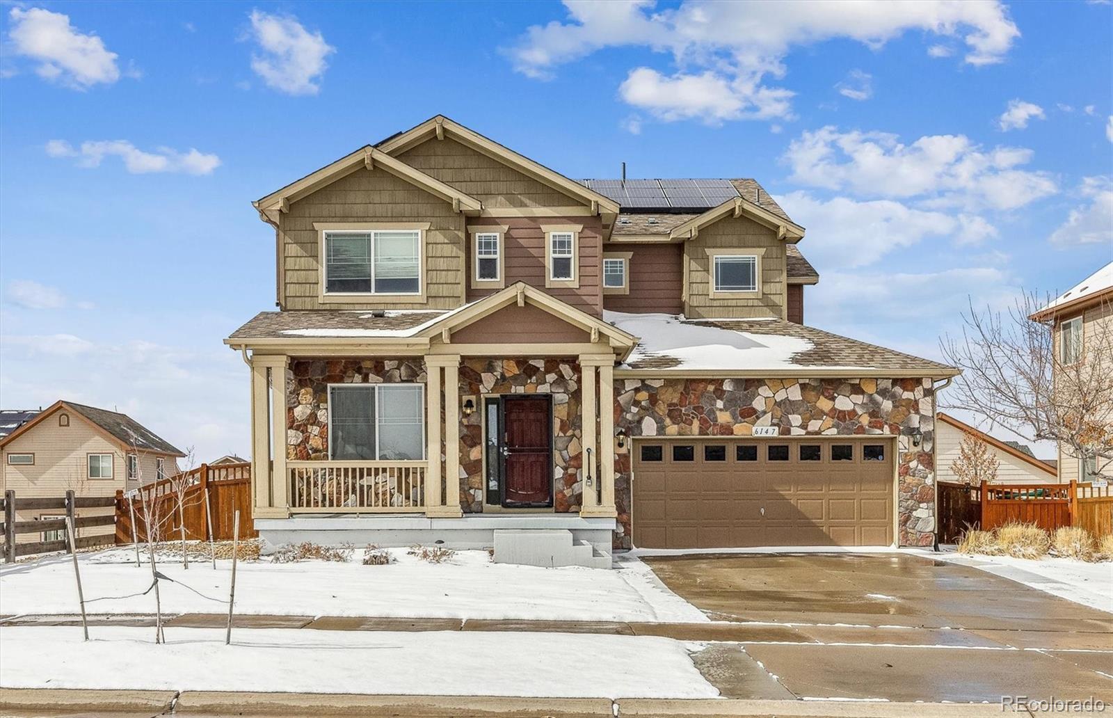 MLS Image #0 for 6147 n flanders street,aurora, Colorado