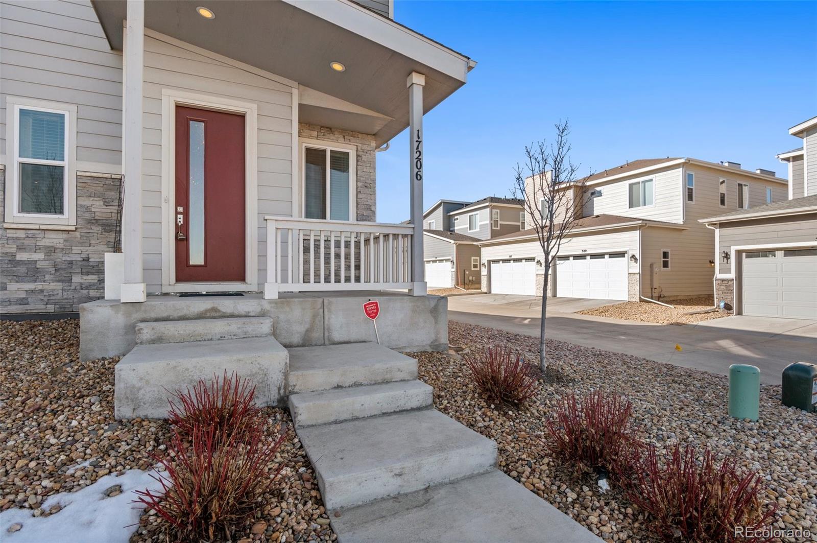 CMA Image for 17206 e alameda parkway,Aurora, Colorado