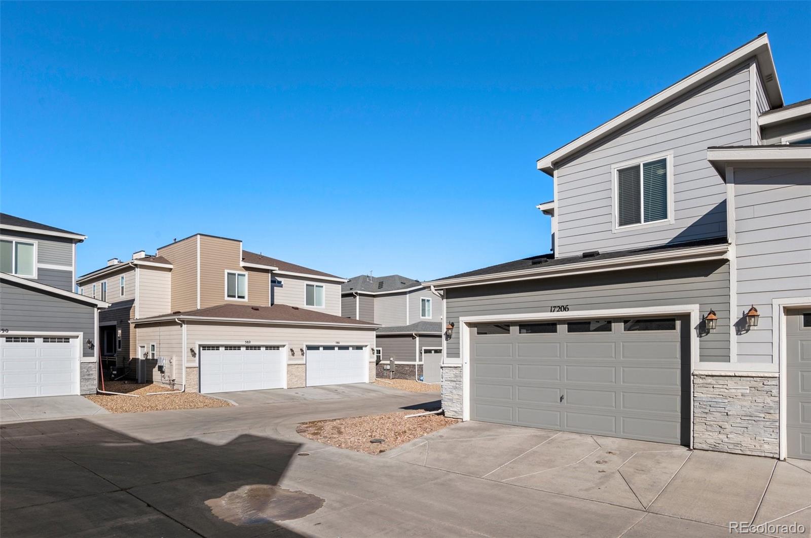 MLS Image #3 for 17206 e alameda parkway,aurora, Colorado