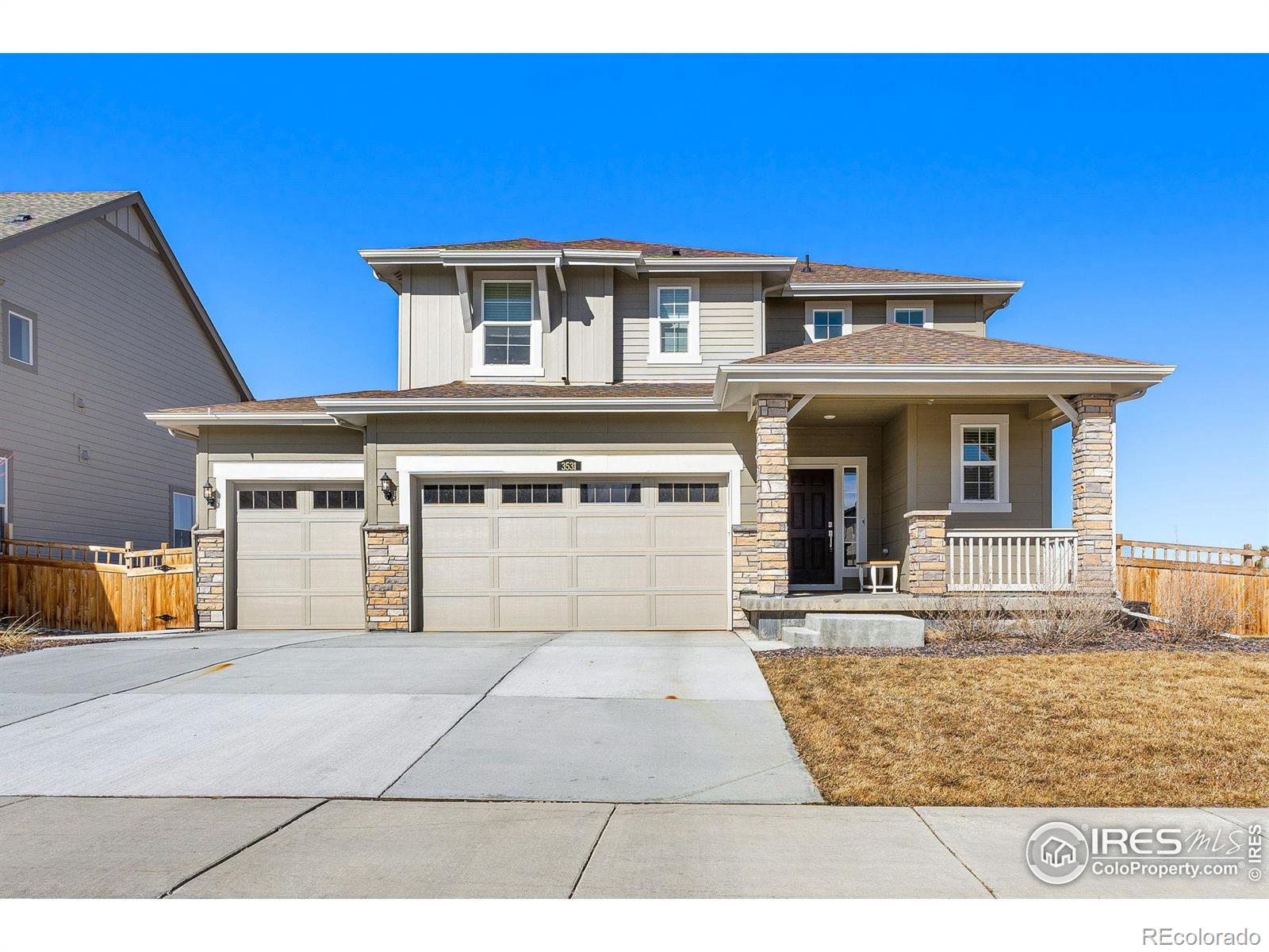 MLS Image #32 for 3531  orrwood street,frederick, Colorado