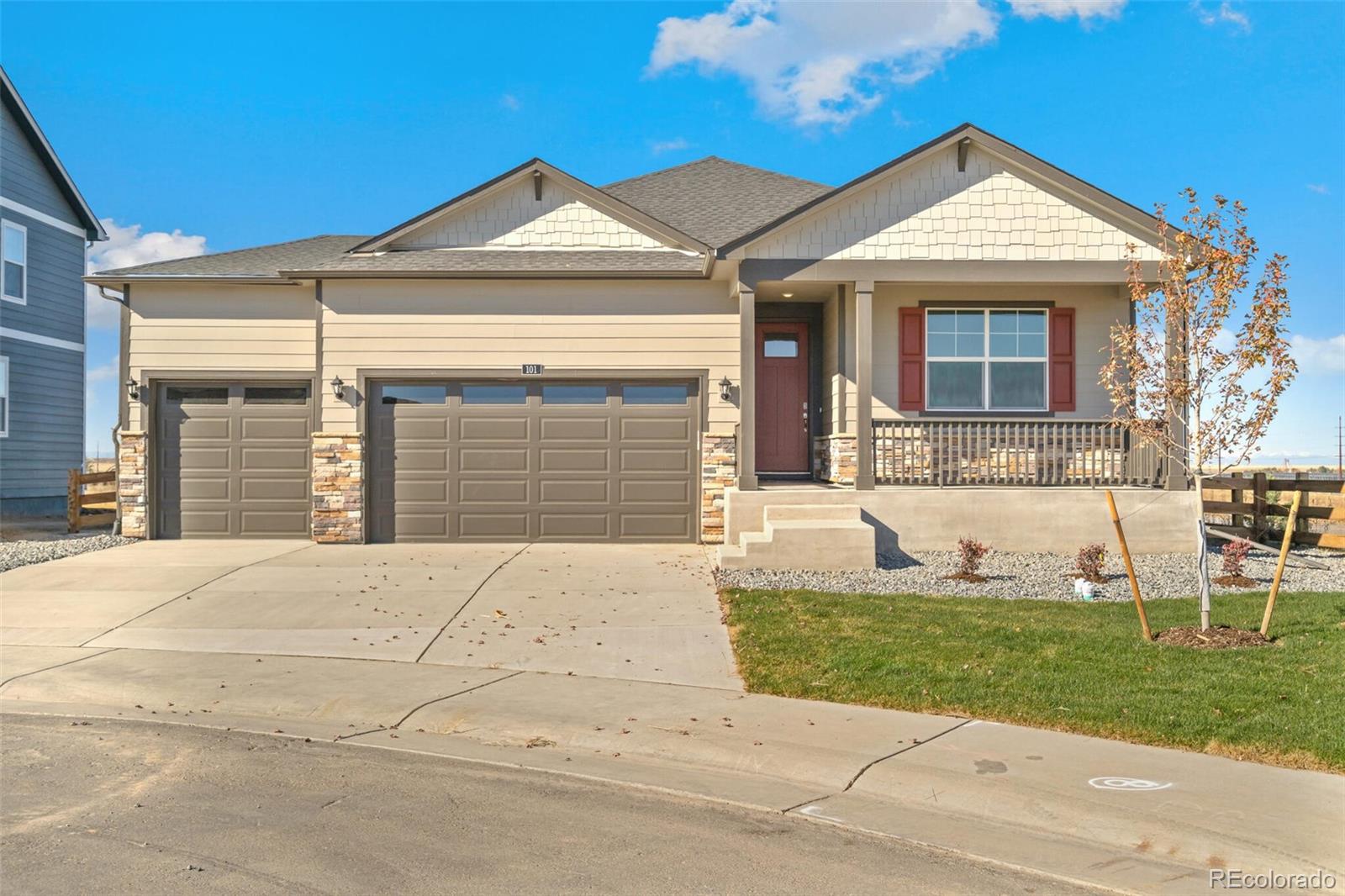 MLS Image #0 for 4865  cattle cross lane,castle rock, Colorado