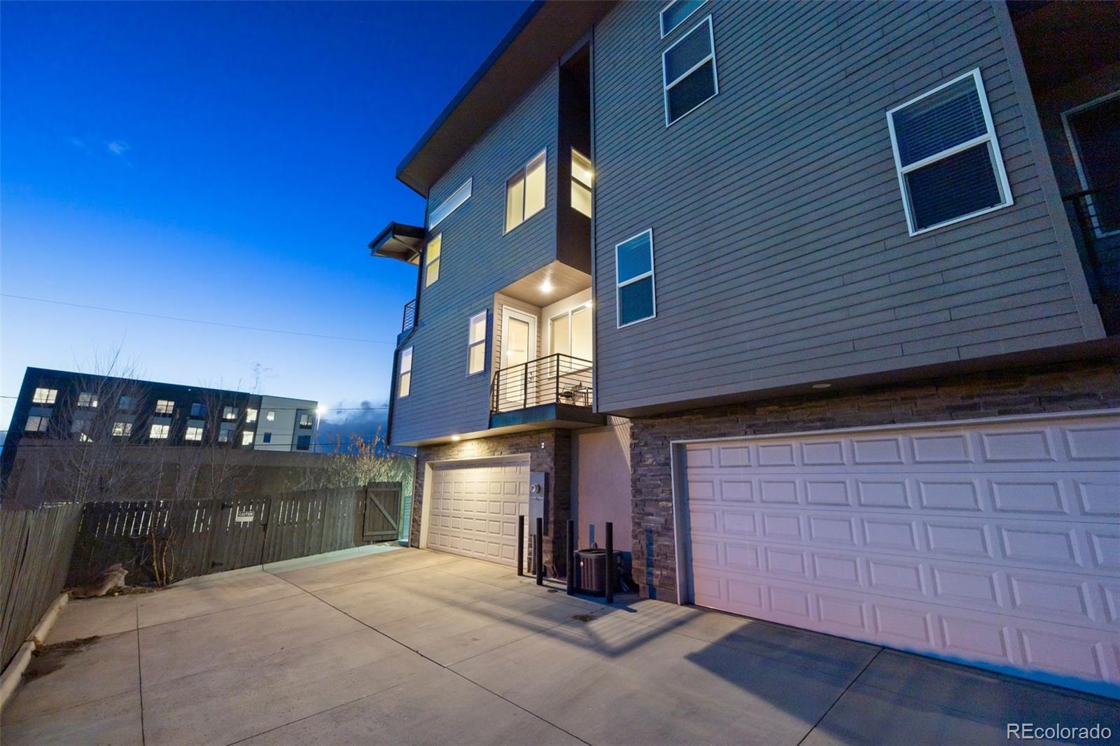 MLS Image #1 for 3553 s emerson street 4,englewood, Colorado
