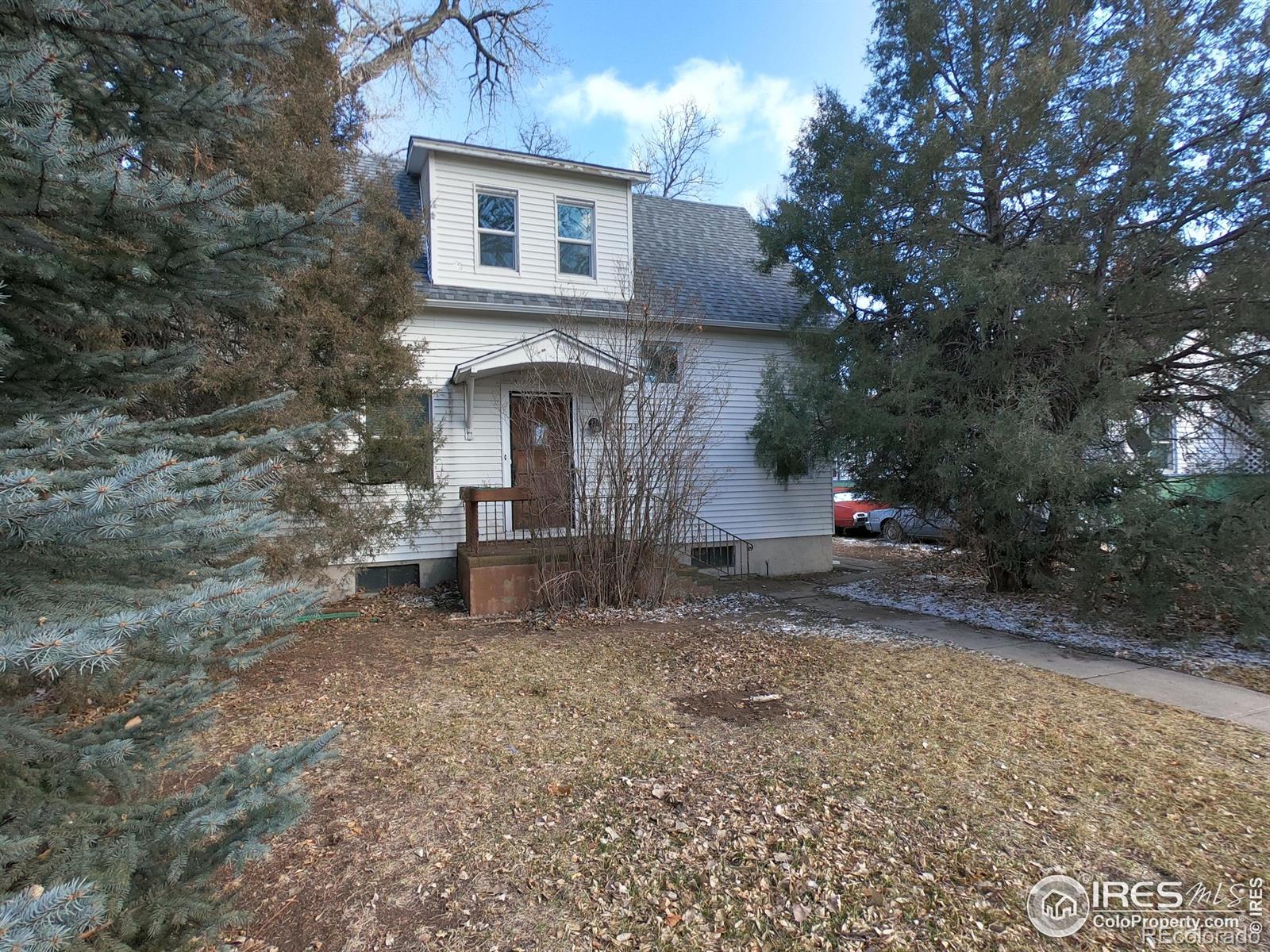 MLS Image #0 for 721  custer street,brush, Colorado